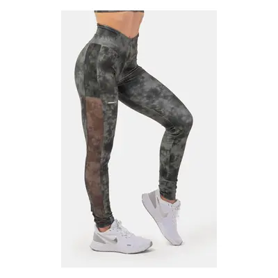 Női leggings NEBBIA