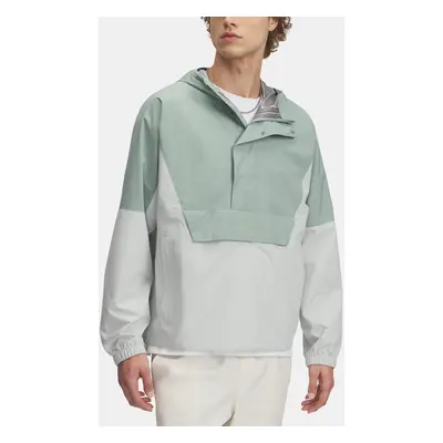 Men's jacket Under Armour CLOUDSTRIKE ANORAK - Men's