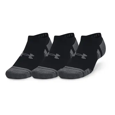 Unisex socks Under Armour Performance Cotton 3pk NS