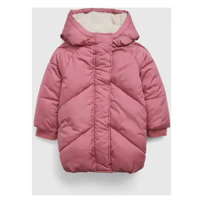 GAP Kids' Fur Jacket - Girls