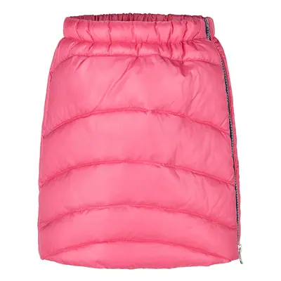 Girls' sports skirt LOAP INGRUSA Pink