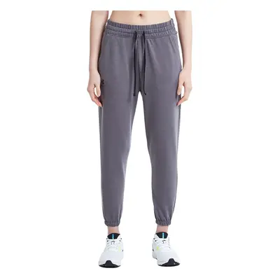 Women's sweatpants Under Armour Rival Terry Jogger