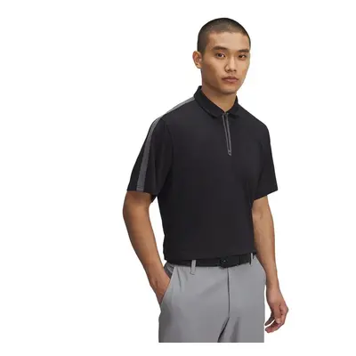 Men's T-shirt Under Armour Drive Zip Polo