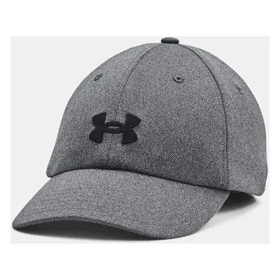 Under Armour Cap Women's UA Blitzing Adj-BLK - Women