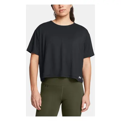 Women's T-shirt Under Armour Motion SS