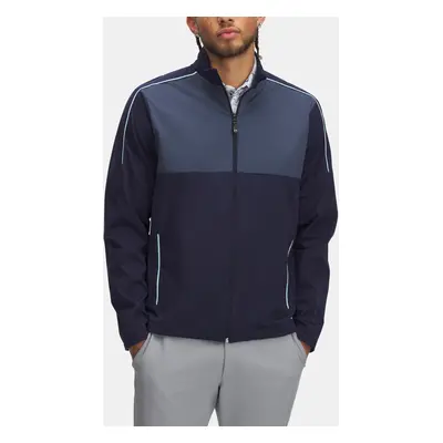 Men's sweatshirt Under Armour UA Drive Wind Full Zip - Men's