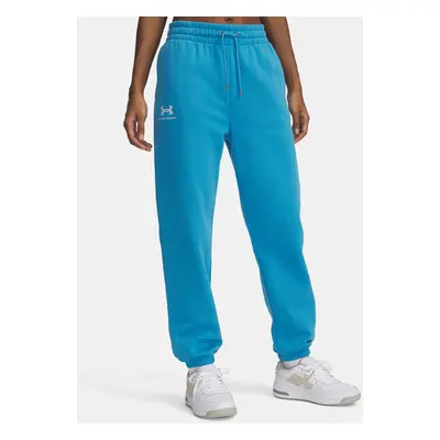 Women's sweatpants Under Armour Essential Fleece Joggers