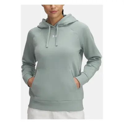 Women's Under Armour Rival Fleece Hoodie