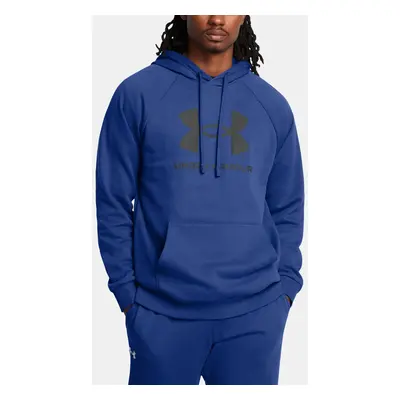 Men's Under Armour Rival Fleece Logo HD sweatshirt