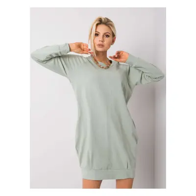 Dress-RV-TU-5184.93P-Pistachio