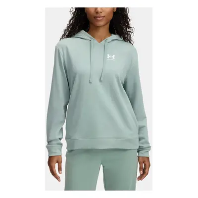 Women's Under Armour Rival Terry Hoodie