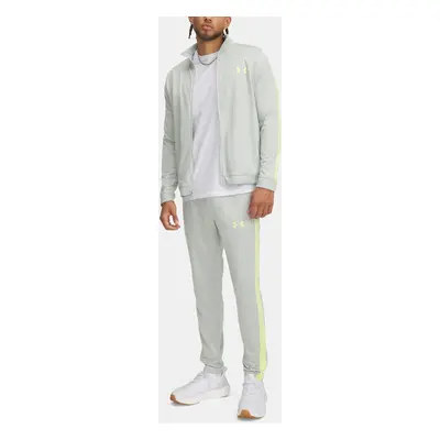 Men's Under Armour UA Rival Knit Track Suit - Men's