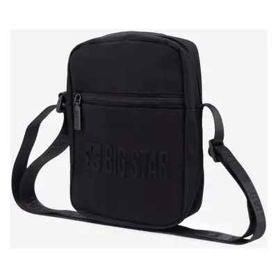 Saszetka Big Star Black Handbag