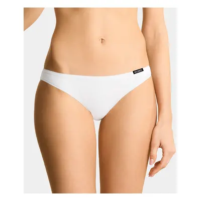 Mini ATLANTIC 3Pack Women's Panties - White