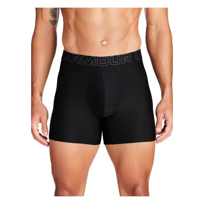 Under Armour Boxer Shorts UA Perf Tech 6in 1PK-BLK - Men