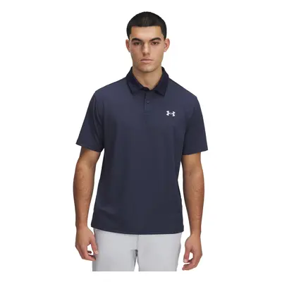 Men's T-shirt Under Armour UA T2G Printed Polo