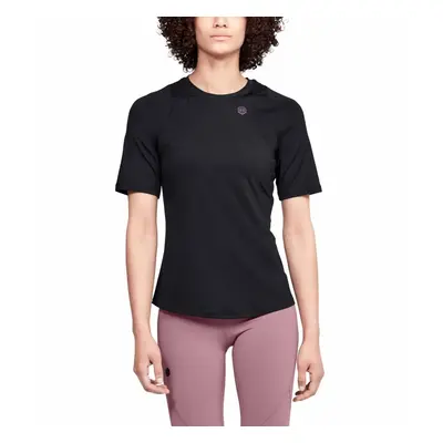 Women's T-shirt Under Armour Rush SS