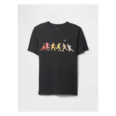 GAP Children's T-shirt - Boys