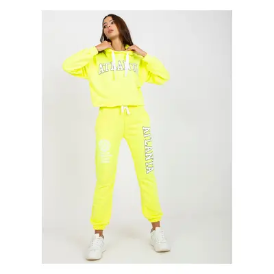 Set-EM-KMPL-734.35P-fluo yellow