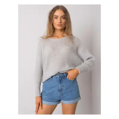 Sweater-TW-SW-BI-2235.27X-grey