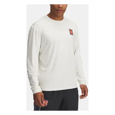 Men's T-shirt Under Armour UA RUN LONGSLEEVE - Men's