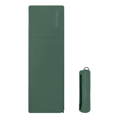 Spokey COUCH Self-inflating mattress, x x cm, R-Value 5, green