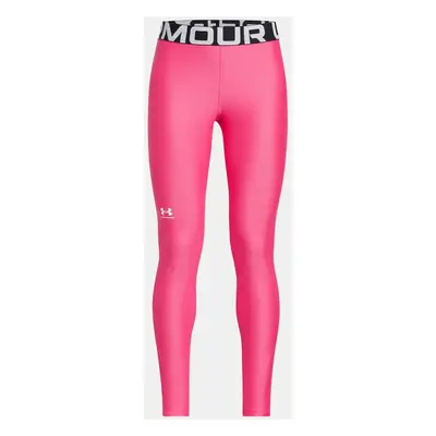 Girls' leggings Under Armour HG Legging