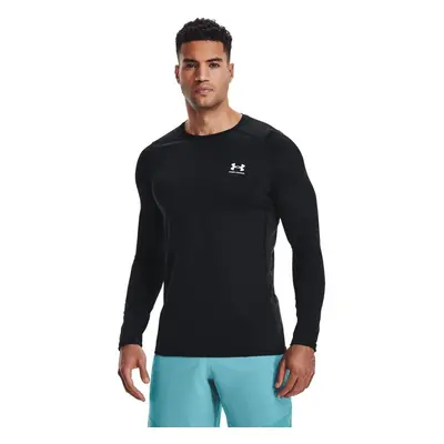 Men's T-shirt Under Armour HG Armour Fitted LS