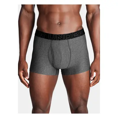 Under Armour Boxer Shorts UA Perf Tech 3in 1PK-GRY - Men