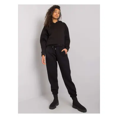 Sweatpants-RV-DR-7205.74-black