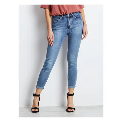 Jeans trousers-JMP-SP-6803.72P-blue