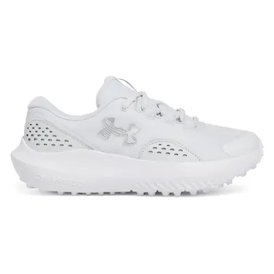 Women's Spikeless Under Armour Surge Golf Shoes