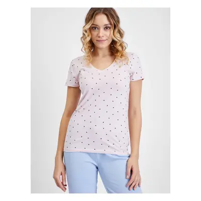 GAP T-shirt with heart print - Women