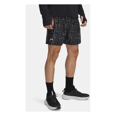 Men's shorts Under Armour UA LAUNCH 7'' PRINT SHORTS - Men's