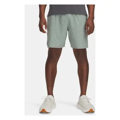 Men's shorts Under Armour UA LAUNCH PRO 7'' NOVELTY - Men's