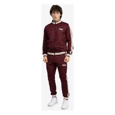 Lonsdale Men's tracksuit slim fit