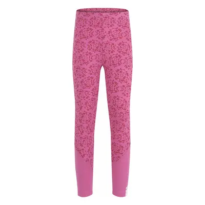 Girl's leggings LOAP BILENA Pink