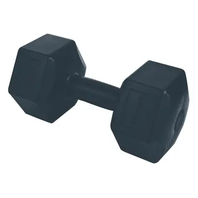 Spokey MONSTER Hexagonal dumbbell set, kg