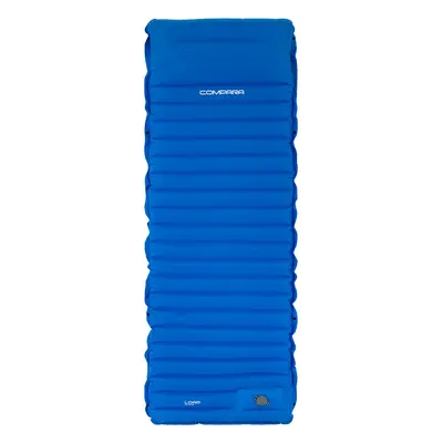 Self-inflating mat LOAP COMPARA Blue