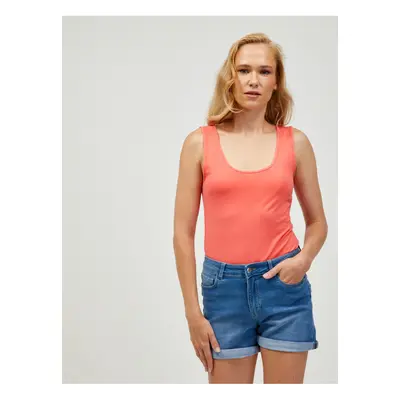 Coral basic tank top ORSAY - Women