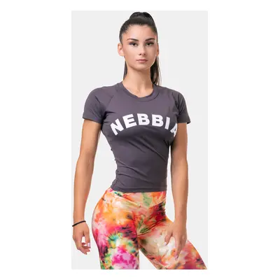 NEBBIA Classic HERO T-shirt