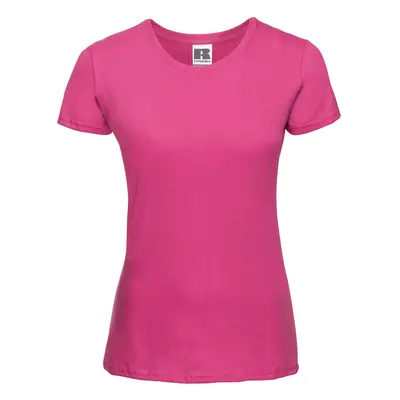 Russell Women's Slim Fit T-Shirt