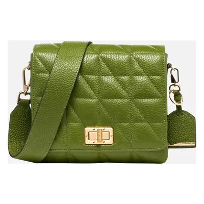 Green women's handbag Geox Veriana - Women's