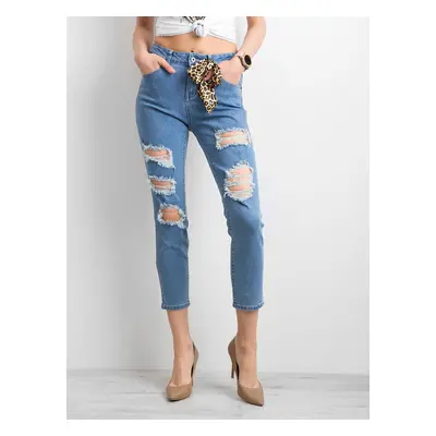 Jeans trousers-JMP-SP-FM862-1.92P-blue