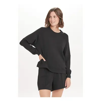 Women's elegant sweatshirt Athlecia Jacey