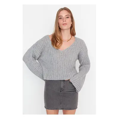 Női pulóver Trendyol Knitwear