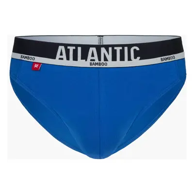 Men's sports briefs ATLANTIC - blue