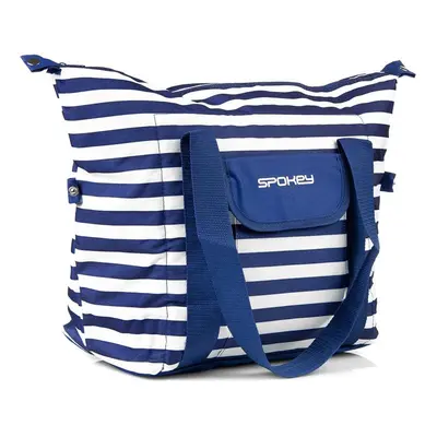 Spokey SAN REMO Termo bag, stripes, x x cm