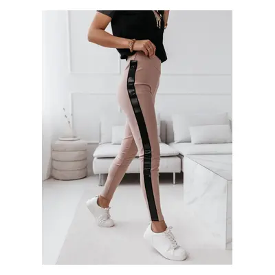 Leggings bézs Cocomore cmgLG1066a.R40