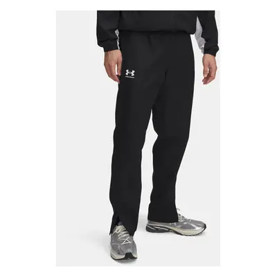 Men's sports pants Under Armour Rival Wvn Windbreaker Pnt